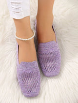 Orthopedic Non-Slip Ballet Flats – Isabella
