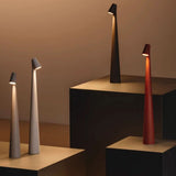 Nordic Minimalist Design Mood Light | Wireless | LED | Reading Lamp | Table Lamp | Kalsten