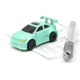Enhanced Product Title: **Induktives Linienfolge-Spielzeugauto – Folgt Präzise Jeder Gezeichneten Linie für Interaktiven Spielspaß** 

This title includes keywords that may improve search visibility while clearly describing the product's features.