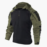 Enhanced Product Title: "Gabriele Tactical Jacket - Durable, Versatile Outdoor Gear for Men & Women" 

This title includes relevant keywords while providing more detail about the product's features and target audience, which can help improve visibility an