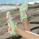 WaveFlex barefoot water shoes