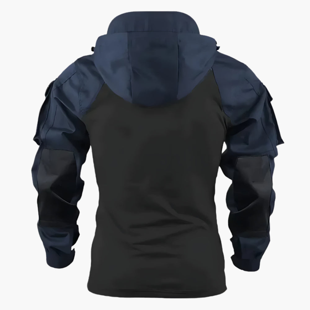Enhanced Product Title: "Gabriele Tactical Jacket - Durable, Versatile Outdoor Gear for Men & Women" 

This title includes relevant keywords while providing more detail about the product's features and target audience, which can help improve visibility an