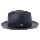 Heritage Classic Fedora Straw Fedora Hat | Bowlift