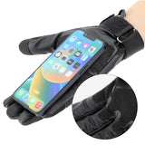 Outdoor-Handschuhe mit Gripfunktion – Rutschfeste Handschuhe für sicheren Halt auf jedem Untergrund