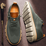 Ultra-Comfortable Men's Shoes - Elias