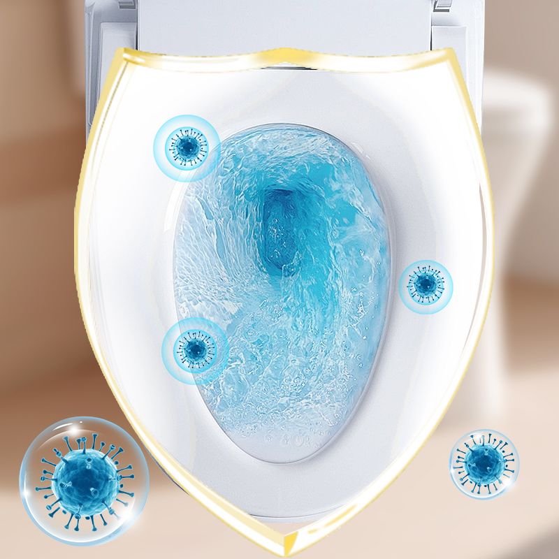 WC-Reinigungskapseln mit Duftfreisetzung