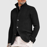 Michele Casual Knit Cardigan for Women - Stylish and Comfortable Layering Piece