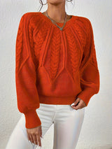 Enhanced Product Title: Jane™ Eleganter Langarm-Pullover für Damen – Stilvoller, Bequemer Strickpullover für jede Gelegenheit

This title includes relevant keywords and phrases that can help improve visibility on Google Shopping while maintaining clarity