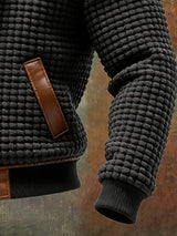 **MATTIA™ Premium Thermal Jacket for Ultimate Warmth & Comfort | Stylish Winter Outerwear**