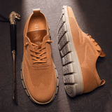 Ultra-Comfortable Men's Shoes - Elias