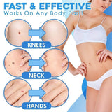 Skin Tag Removal Kit – Ligation Bands, Applicator Tool & No-Cut Method
