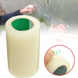 Transparent Greenhouse Repair Tape – Weatherproof, 10m Roll & 6-Year Durability
