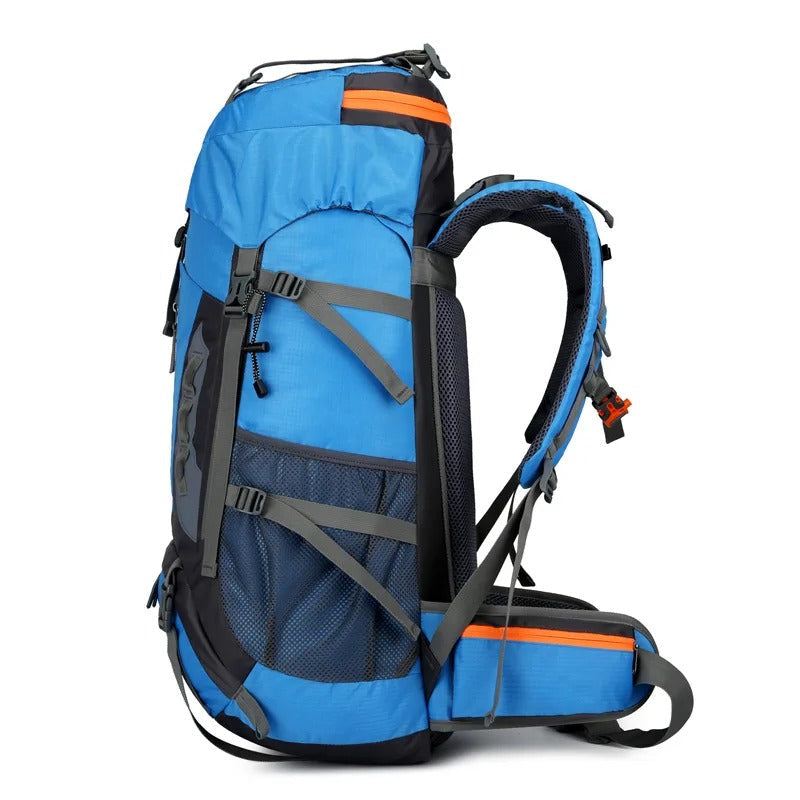 AquaTrek Backpack - detail view
