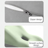 Kalsten | KuschelKraft Pillow — Enjoy pain-free & experience passion at the push of a button