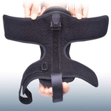 Night Splint for Plantar Fasciitis and Heel Pain – DorsalCare