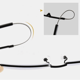 Kalsten | New bifocal progressive and anti-blue light glasses ultralight reading glasses