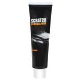 Car Scratch Repair Polish – 120 ml, Swirl Remover & Gloss Enhancer