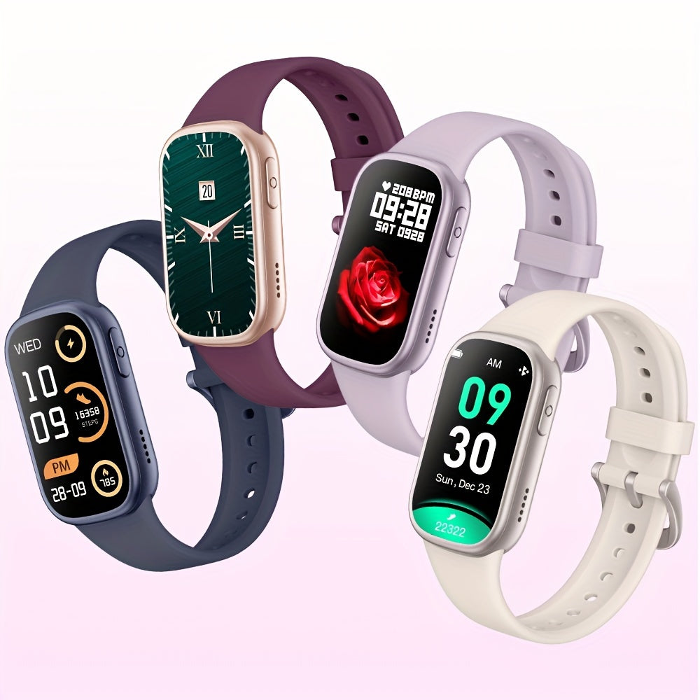 KidoTrack – Kids' Smartwatch