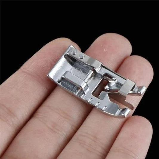 Applique Sewing Machine Foot – Metal, Snap-On for Low Shank Machines