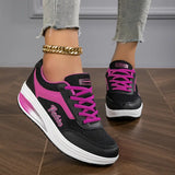 Nova Orthopedic Air Cushion Sneakers for Women