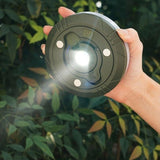 4-in-1 Camping Lantern – 10m RGB String Lights, 2000 mAh Power Bank & IPX4 Waterproof