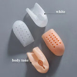 BowLift | Undetectable Height Increase Insoles - Invisible Insoles