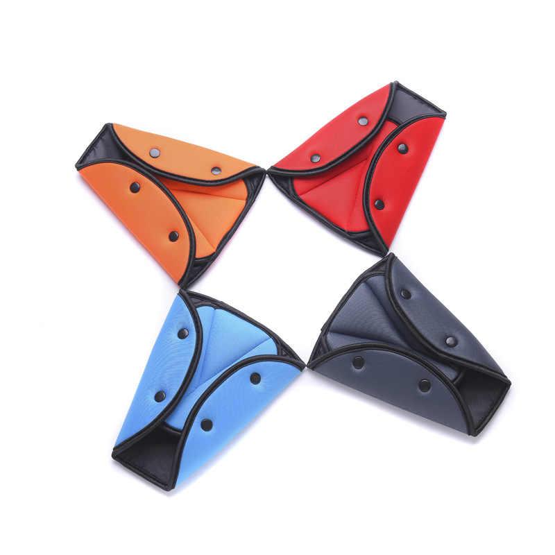 BowLift | Comfortable Seat Belt Adjuster for Children & Adults – Universal