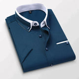 Victor – Men's Short-Sleeve Shirt