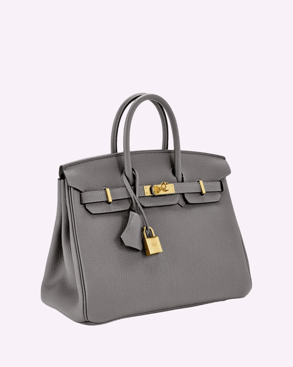 Liana – Stylish Leather Handbag