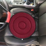 Kalsten | 360° Rotatable Seat Cushion