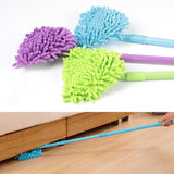 Kalsten | Rotatable adjustable triangular mop