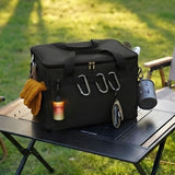 Waterproof Camping Storage Bag – 900D Oxford, PVC Base & 30L/42L
