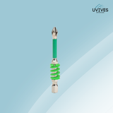 Enhanced Product Title: "Philips Rutschfeste Schrauberbits mit Magnethalter – Hochwertige Präzisionsbits für Sicheren Halt" 

This title includes relevant keywords while emphasizing the product's features and benefits, making it more appealing for Google
