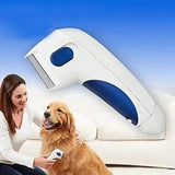 FleaZap Electric Flea Remover for Pets