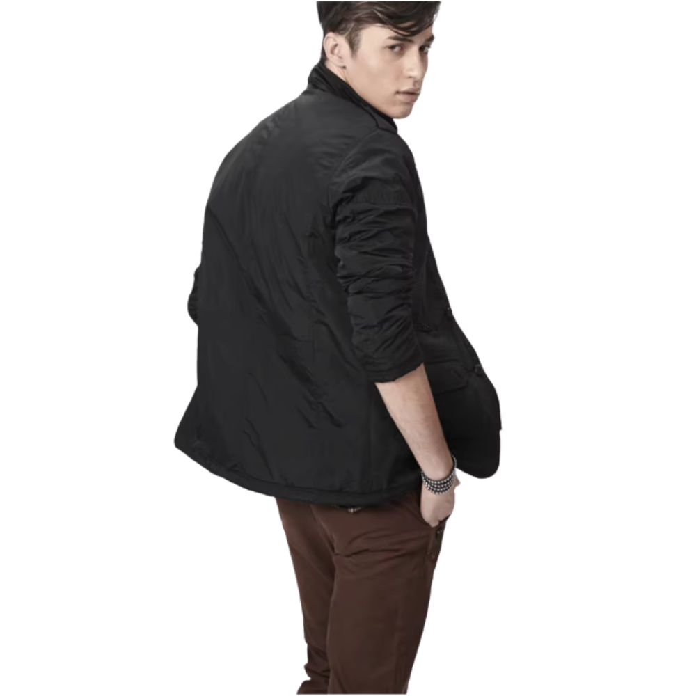 Enhanced Product Title: "Elegante Winddichte Jacke für Damen – Stilvolle, Wetterfeste Outdoor-Bekleidung mit Atmungsaktivität und Komfort" 

This title includes relevant keywords while providing more detail about the product, which can help improve visibi