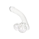 Glass Beverage Carafe 650 ml