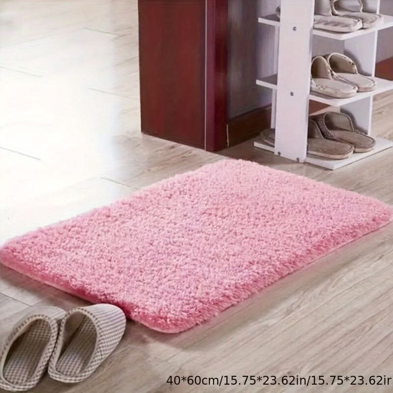 Kalsten | Lonneke - Soft, thickened, and highly absorbent bath mat
