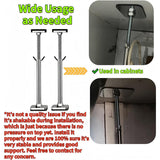 BowLift | Undermount Sink Support Kit