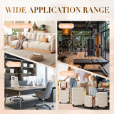 Optimized Product Title: "Verstellbares Widerstandsband mit 8 Segmenten – Ideal für Dehnen, Krafttraining & Fitnessübungen" 

This title includes relevant keywords while clearly conveying the product's purpose and benefits, making it more appealing for Go