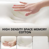 Kalsten | KuschelKraft Pillow — Enjoy pain-free & experience passion at the push of a button