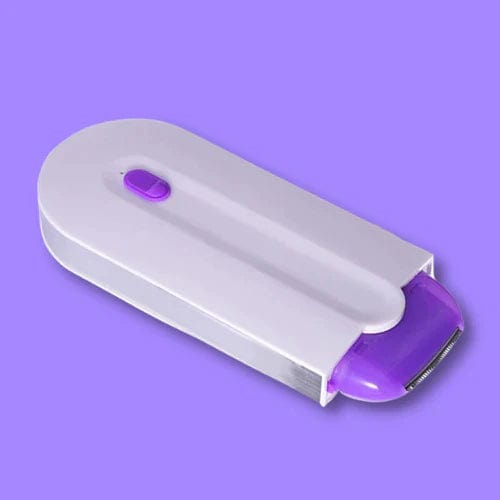 IPL Hair Removal Device – Painless Light Technology, USB Rechargeable & Full-Body