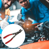 Klammernzange für Autos – Kratzerfreies Lösen von Verkleidungsteilen und Panels