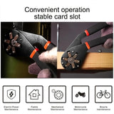 Universal Wrench – 6-Point Grip, 7–14mm Adjustable & Hardened Steel
