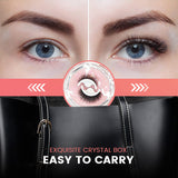 Gift - Reusable self-adhesive eyelashes