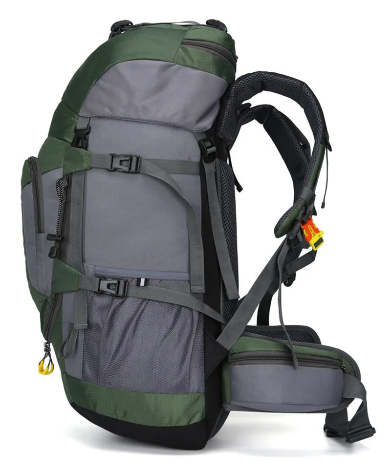 AdventurePro – 60L Waterproof Backpack
