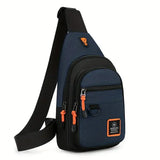 UrbanTrail Shoulder Bag - Blue