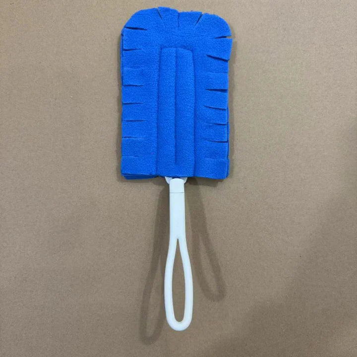 Optimized Product Title: "Mikrofaser-Wischpads 5er-Set – Effektive Reinigung von Staub, Haaren & Schmutz – Ideal für alle Böden" 

This title includes relevant keywords for better visibility while clearly conveying the product's benefits and features.