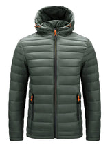 Optimized Product Title: "Elegante Damen Kapuzenjacke - Stylische, Bequeme Hoodie-Jacke für Herbst und Winter" 

This title includes relevant keywords, specifies the target audience (women), and highlights the seasonal use, making it more appealing for Go