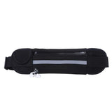 Kalsten | Sporty running and belt bag – Lightweight, secure, practical