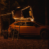 LED String Lights – 10m IP67 Waterproof, USB-C Rechargeable & 200 Lumen